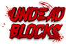 Undead Blocks logo